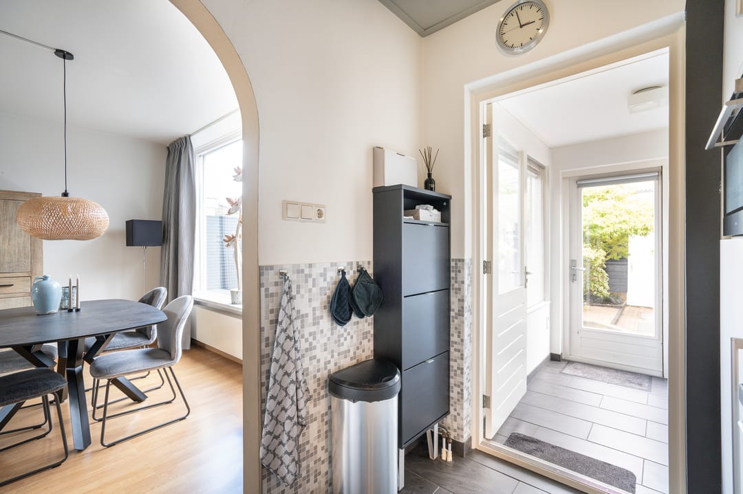 Foto 11 van Prinses Irenelaan 5