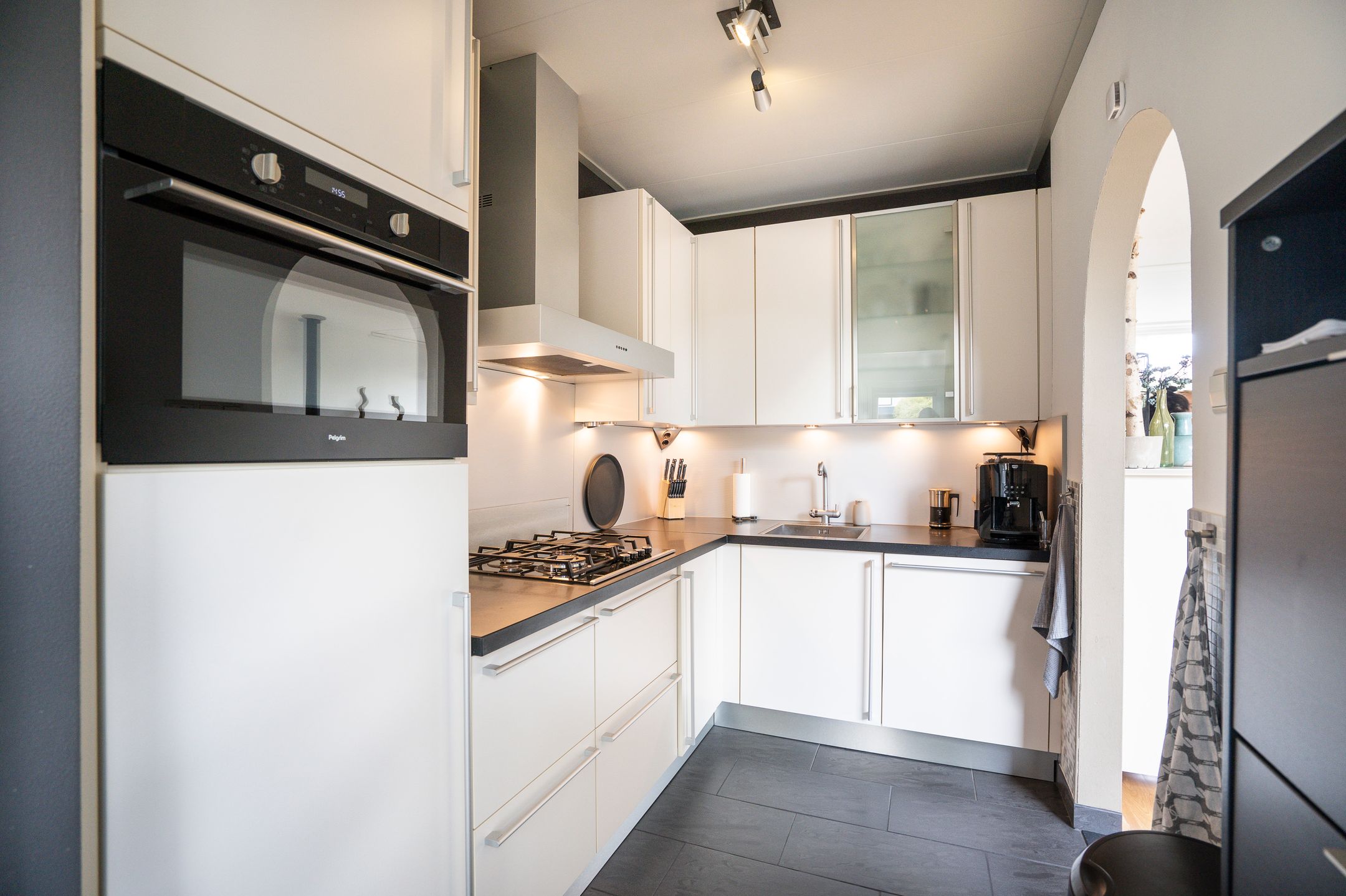 Foto 12 van Prinses Irenelaan 5