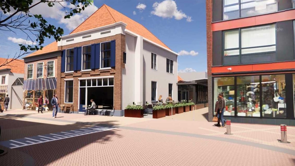 Bekijk foto 2 van Waterstraat 28