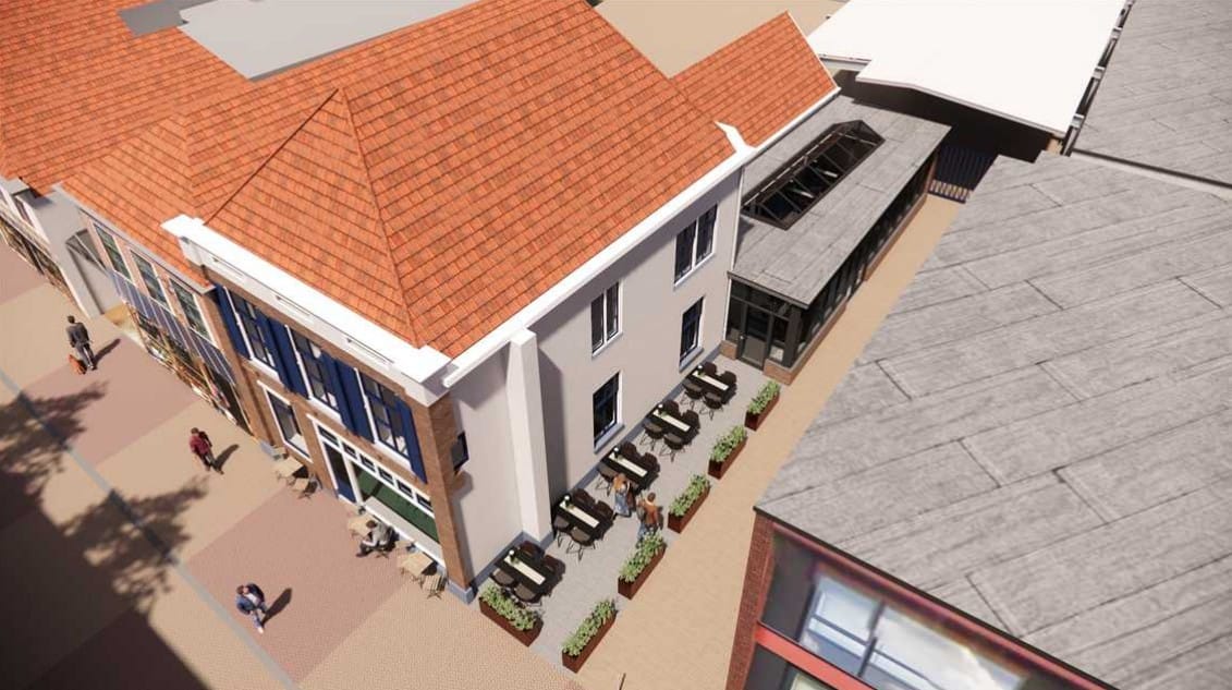 Bekijk foto 3 van Waterstraat 28