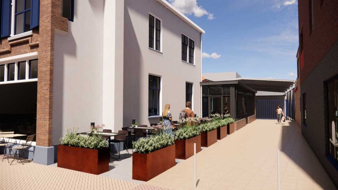 Bekijk foto 4 van Waterstraat 28