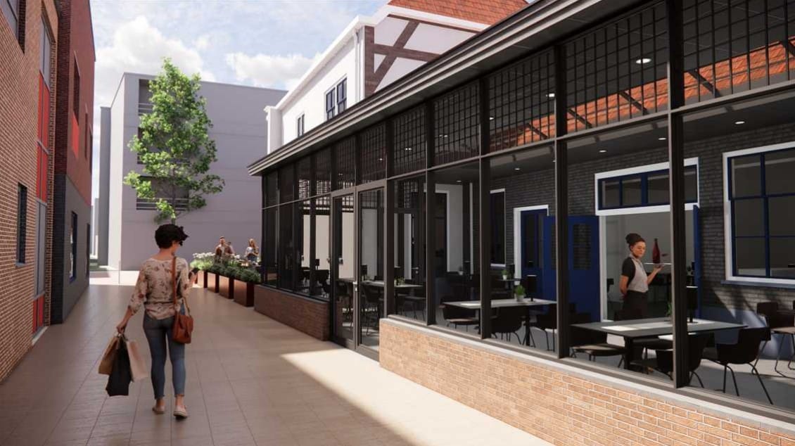 Bekijk foto 5 van Waterstraat 28