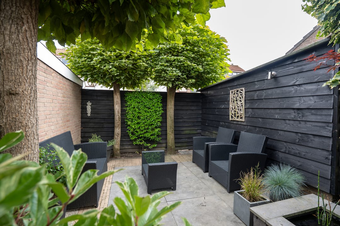 Foto 37 van Prinses Irenelaan 5