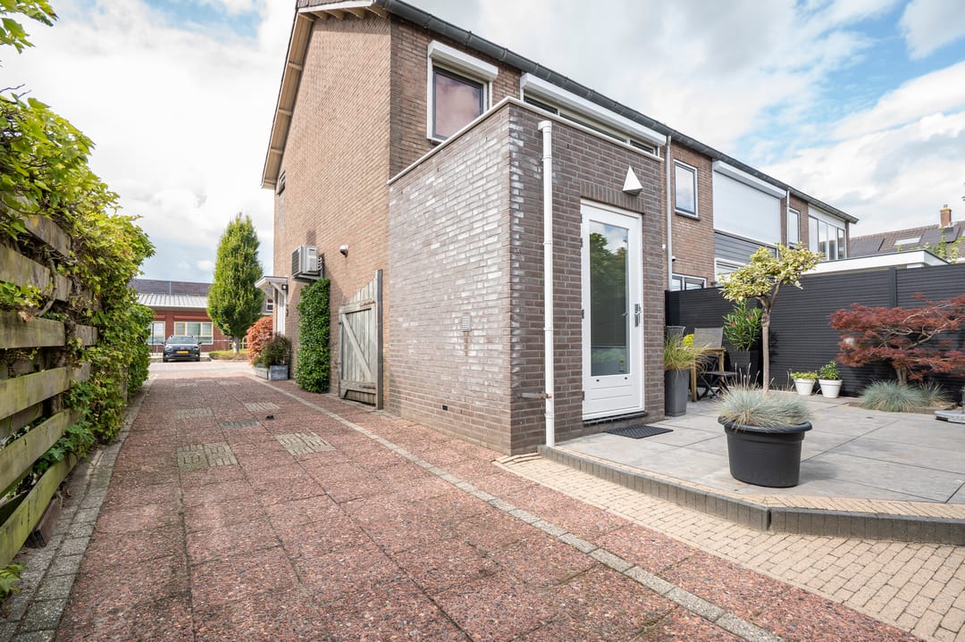 Foto 38 van Prinses Irenelaan 5