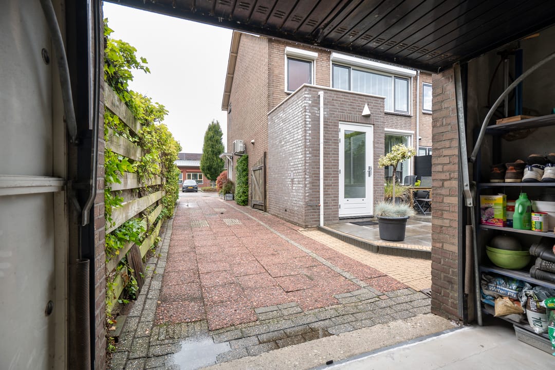 Foto 41 van Prinses Irenelaan 5