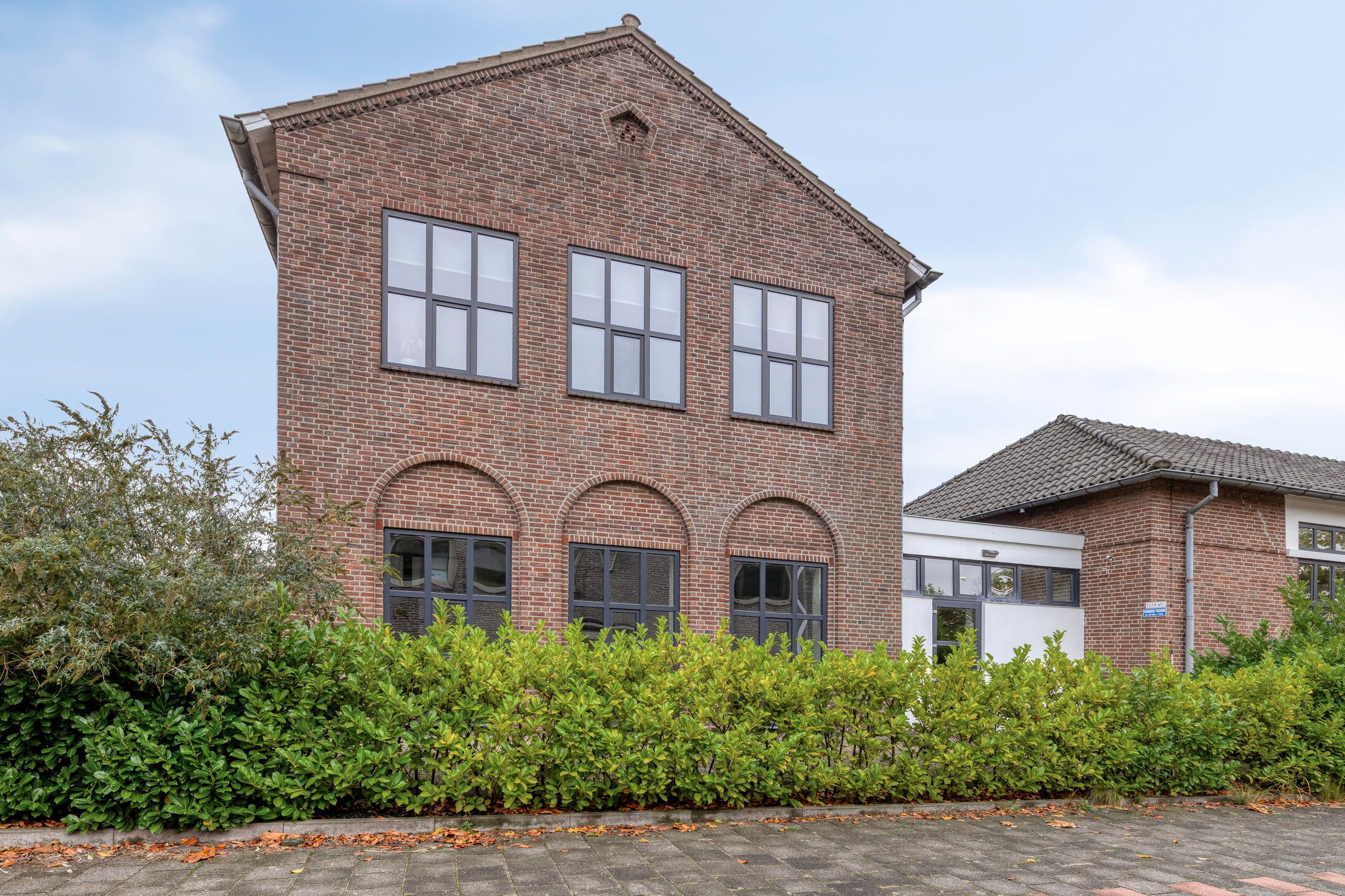 Buying a house in The Netherlands., Dierenriem 42 A3