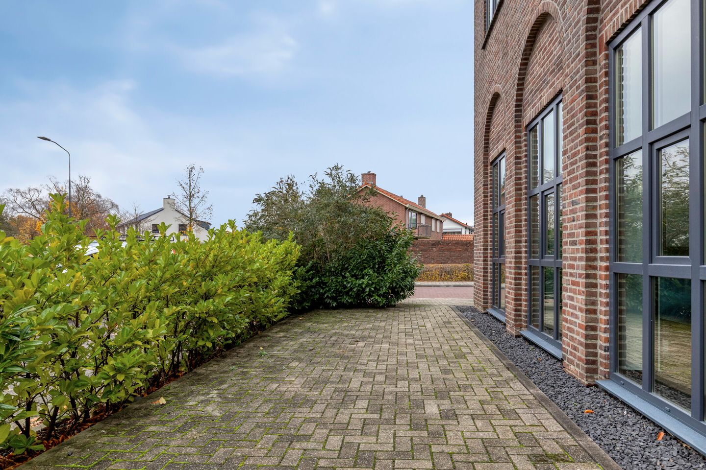 Photo 4 of Dierenriem 42 A3