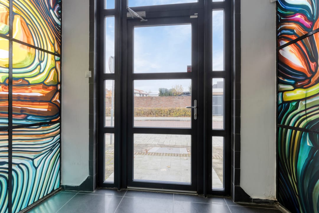 Photo 8 of Dierenriem 42 A3