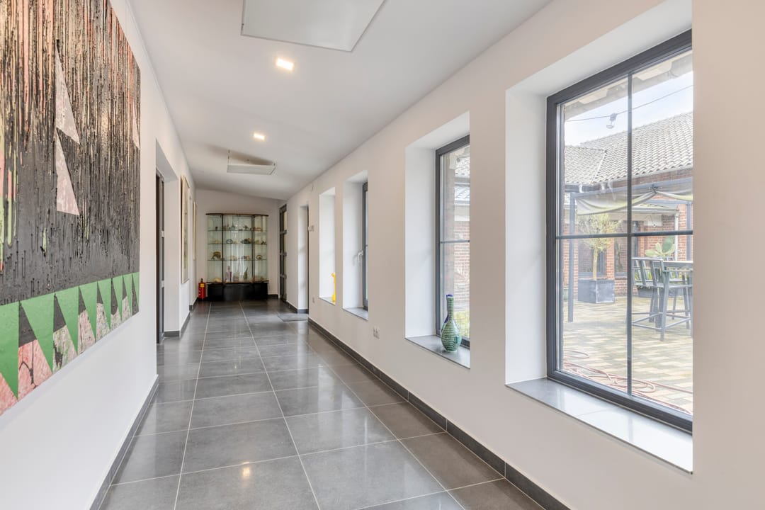 Photo 11 of Dierenriem 42 A3