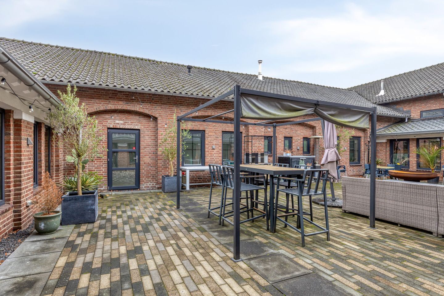 Photo 34 of Dierenriem 42 A3