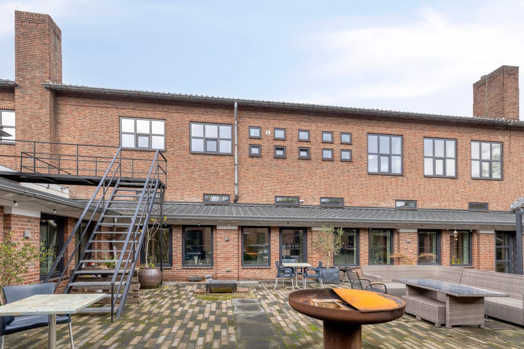 Photo 37 of Dierenriem 42 A3