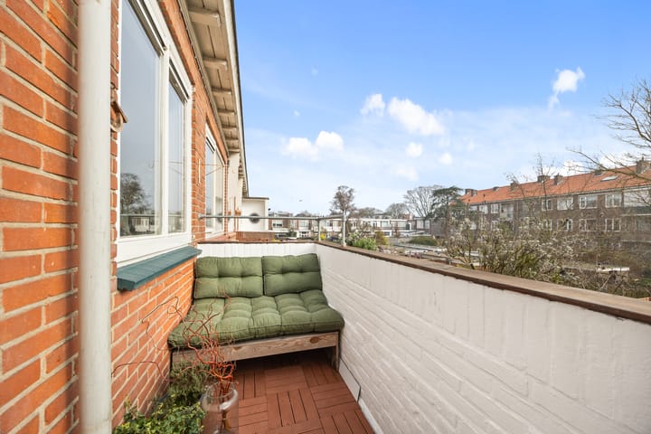 Photo 3 of Ottoburgstraat 42