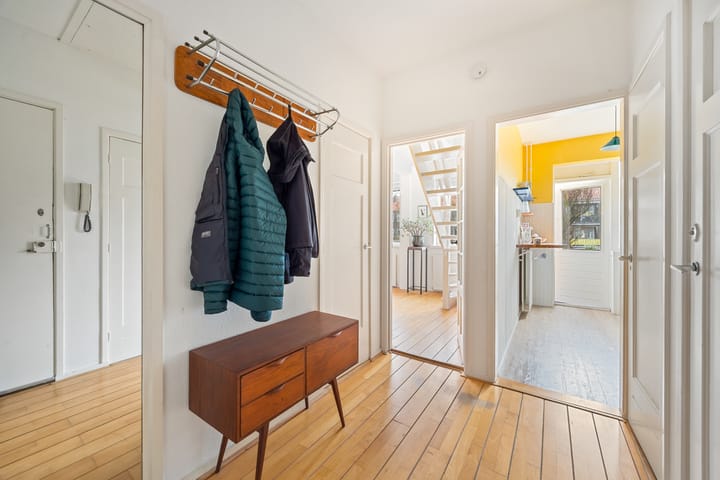 Photo 4 of Ottoburgstraat 42