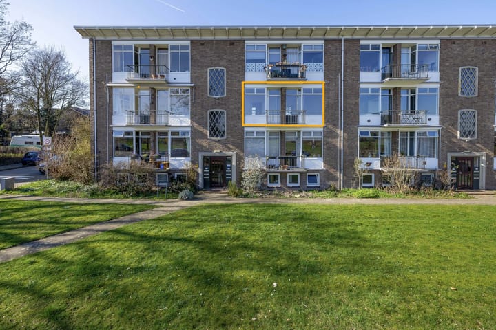 Diedenweg 65-I main image