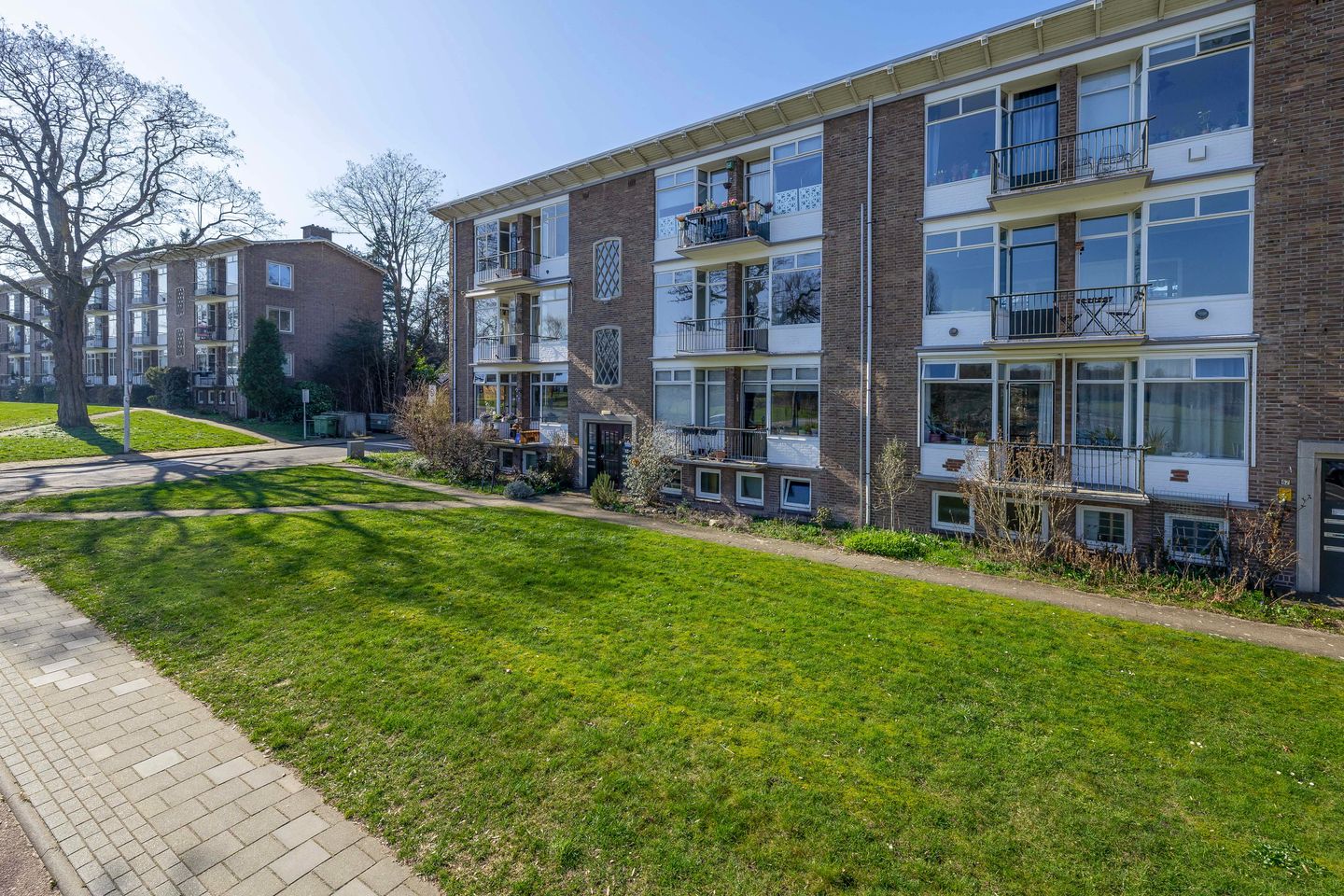 Photo 5 of Diedenweg 65-I