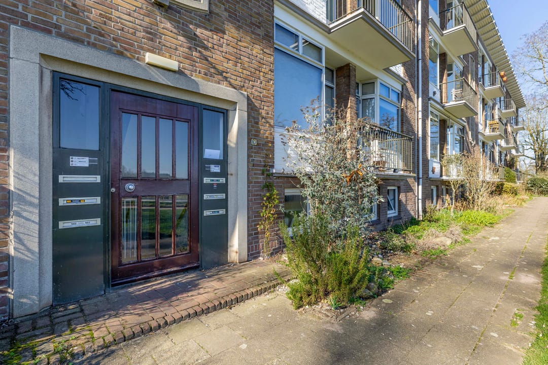 Photo 8 of Diedenweg 65-I