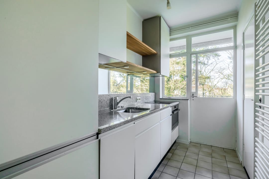 Photo 2 of Diedenweg 65-I