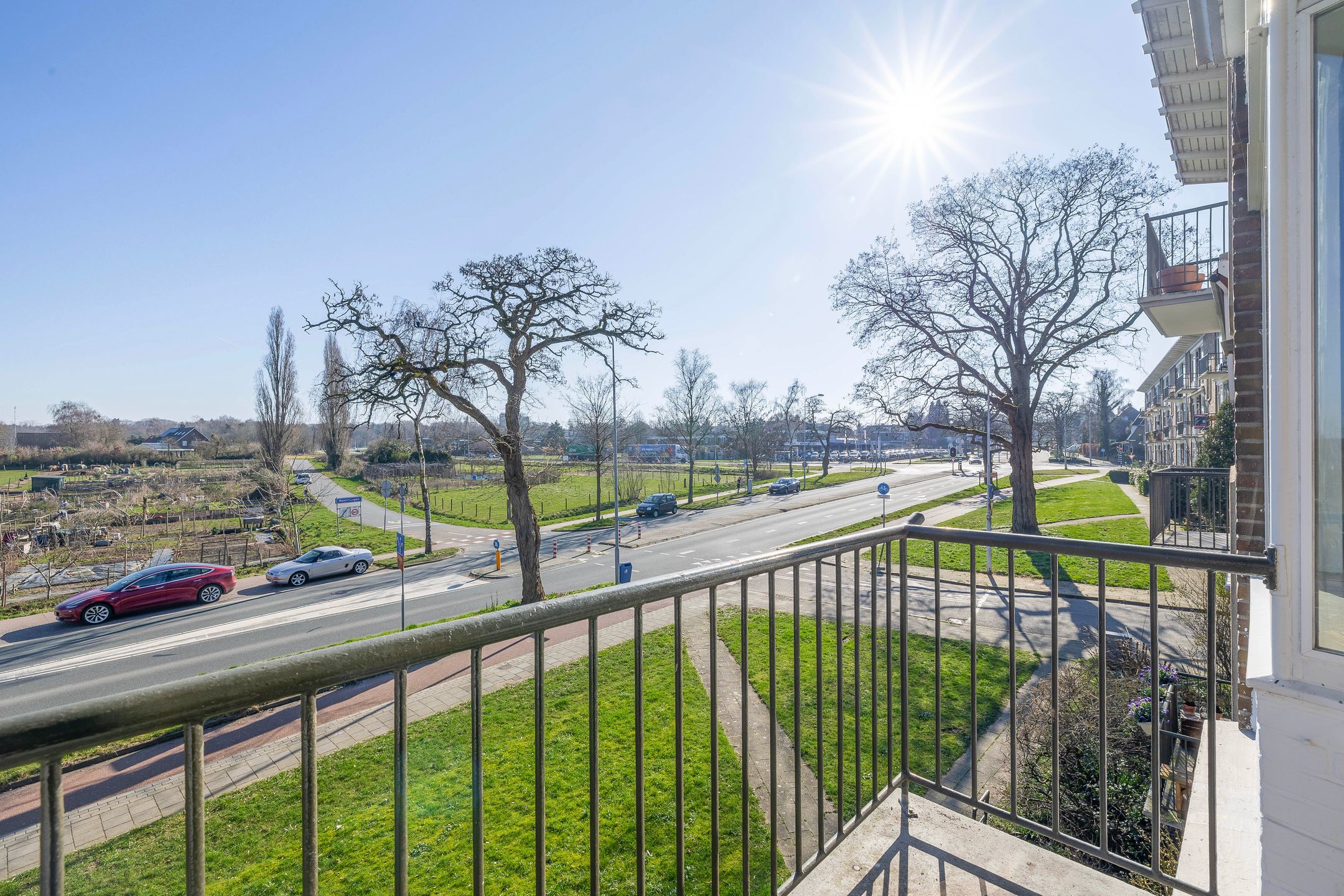 Photo 3 of Diedenweg 65-I