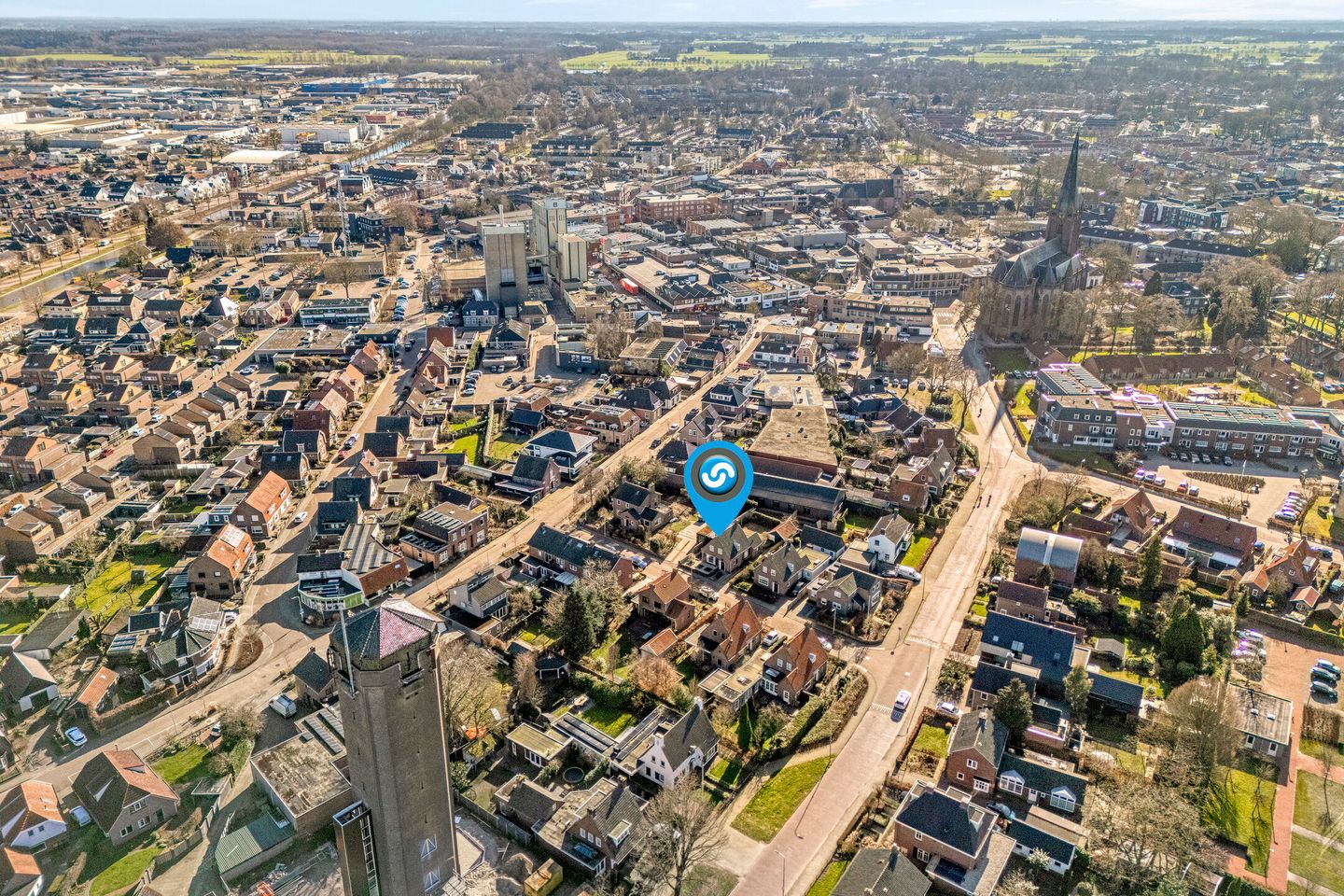 Foto 4 van Brinkerstraat 4