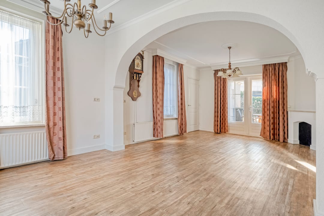 Foto 7 van Brinkerstraat 4