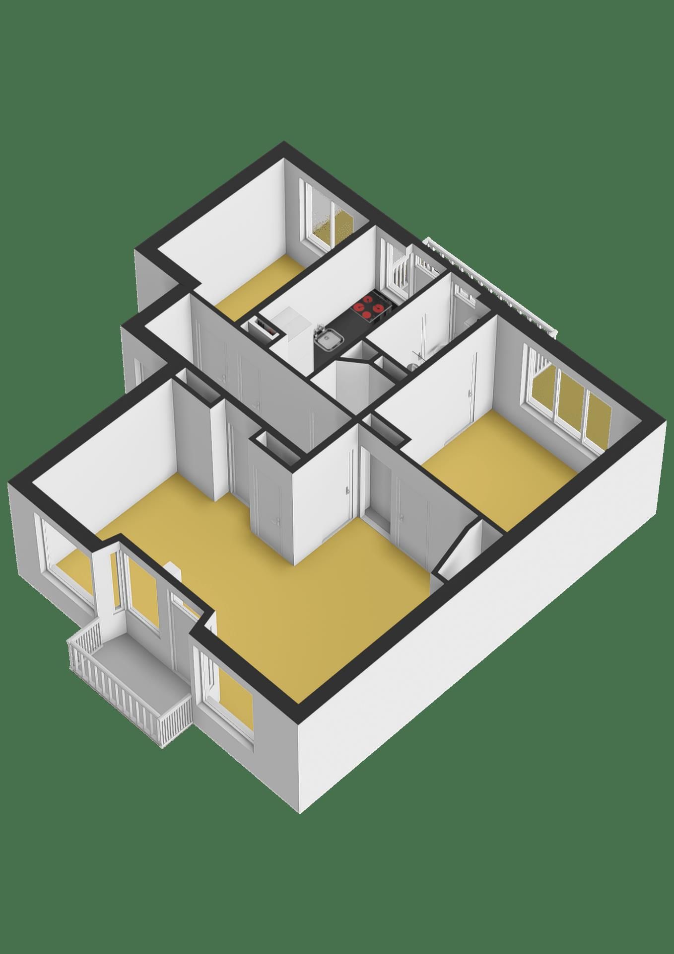 Photo 42 of Diedenweg 65-I