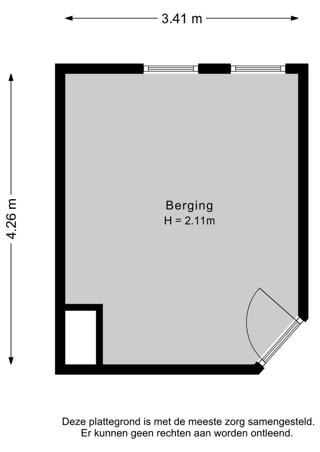 Photo 43 of Diedenweg 65-I