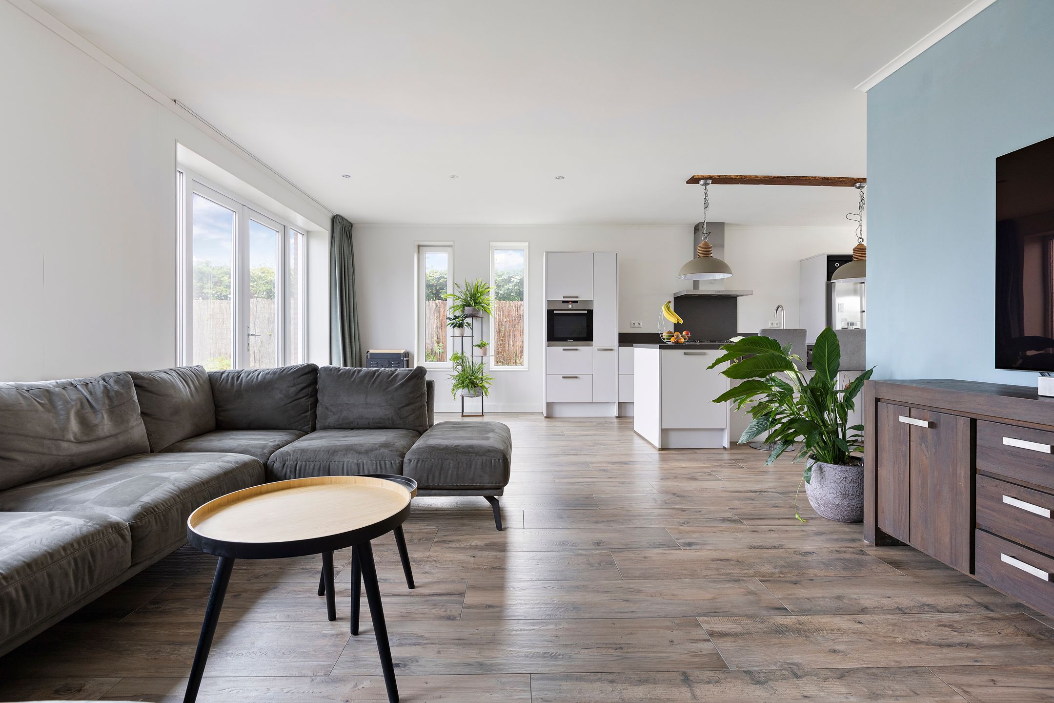 Foto 3 van Vlinderbalg 10