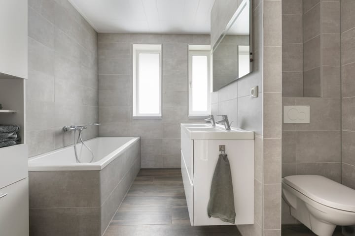 Foto 4 van Vlinderbalg 10