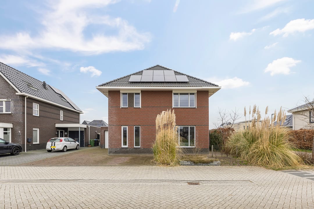 Foto 8 van Vlinderbalg 10