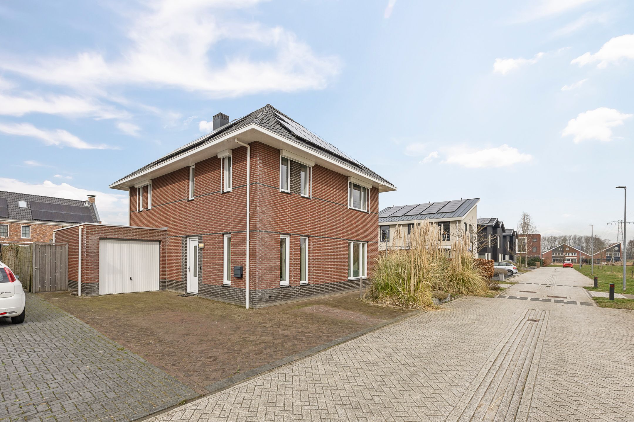 Foto 9 van Vlinderbalg 10