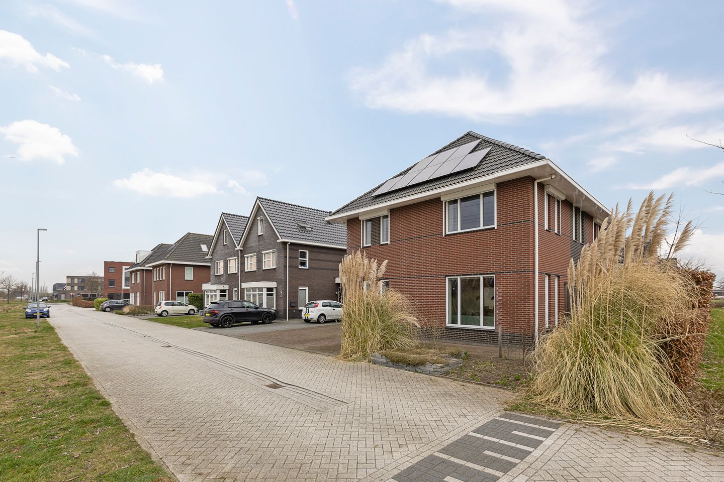 Foto 10 van Vlinderbalg 10