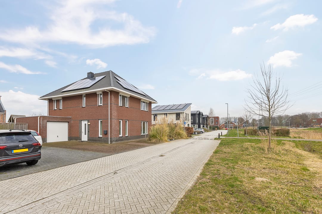 Foto 11 van Vlinderbalg 10