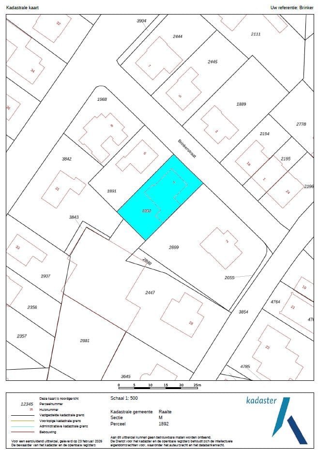 Foto 39 van Brinkerstraat 4