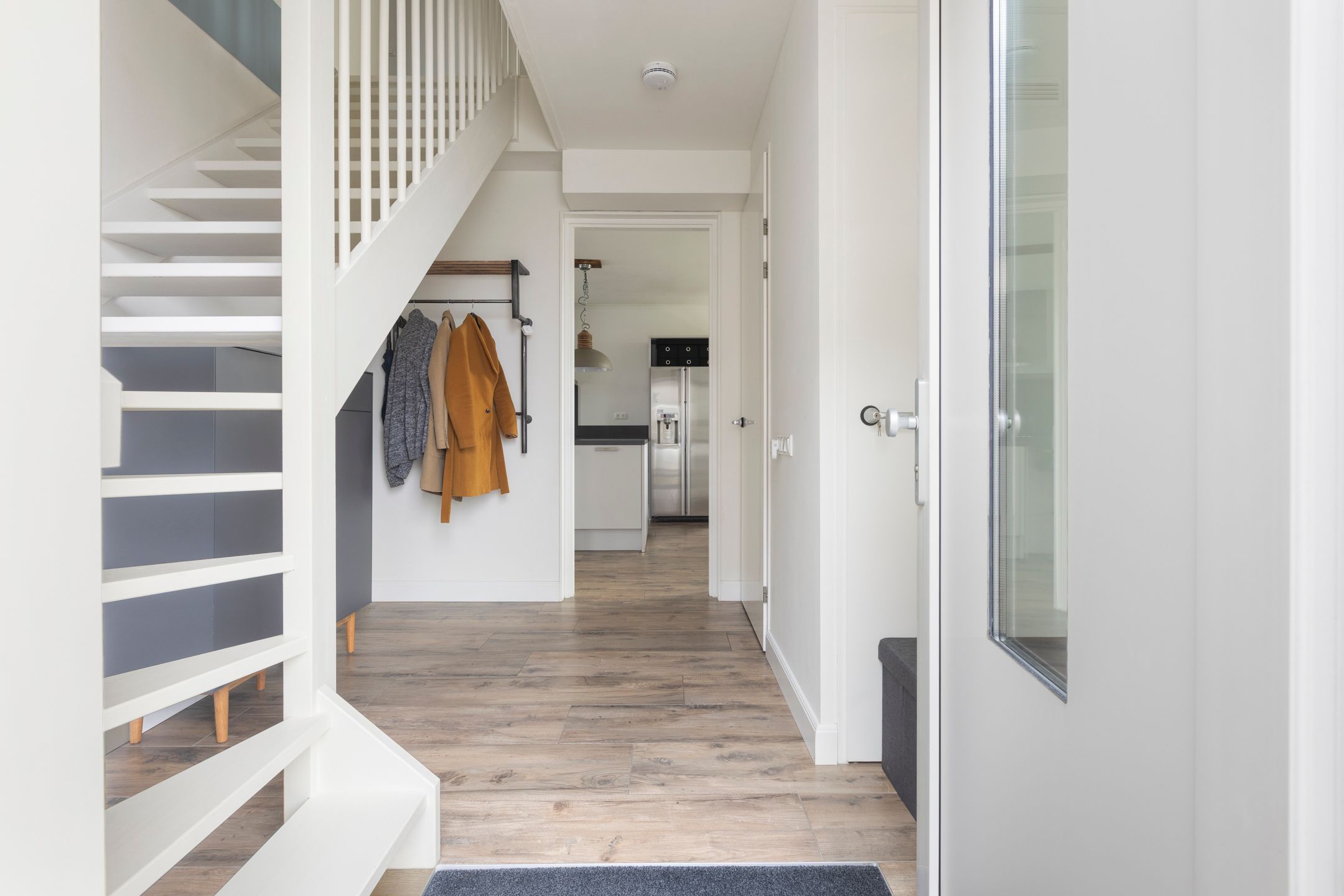 Foto 12 van Vlinderbalg 10