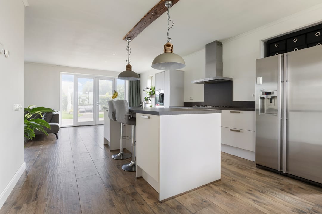 Foto 13 van Vlinderbalg 10