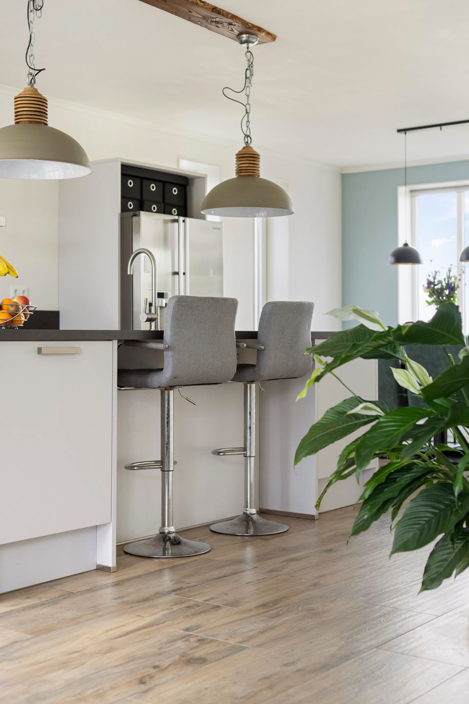 Foto 15 van Vlinderbalg 10