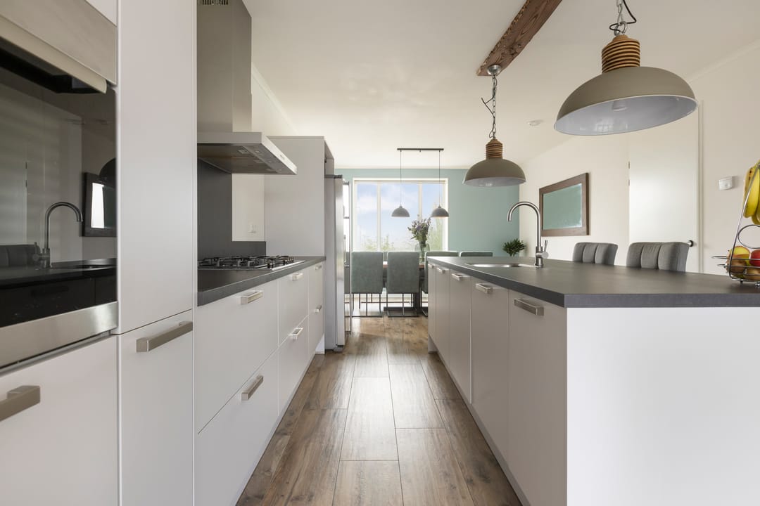 Foto 17 van Vlinderbalg 10