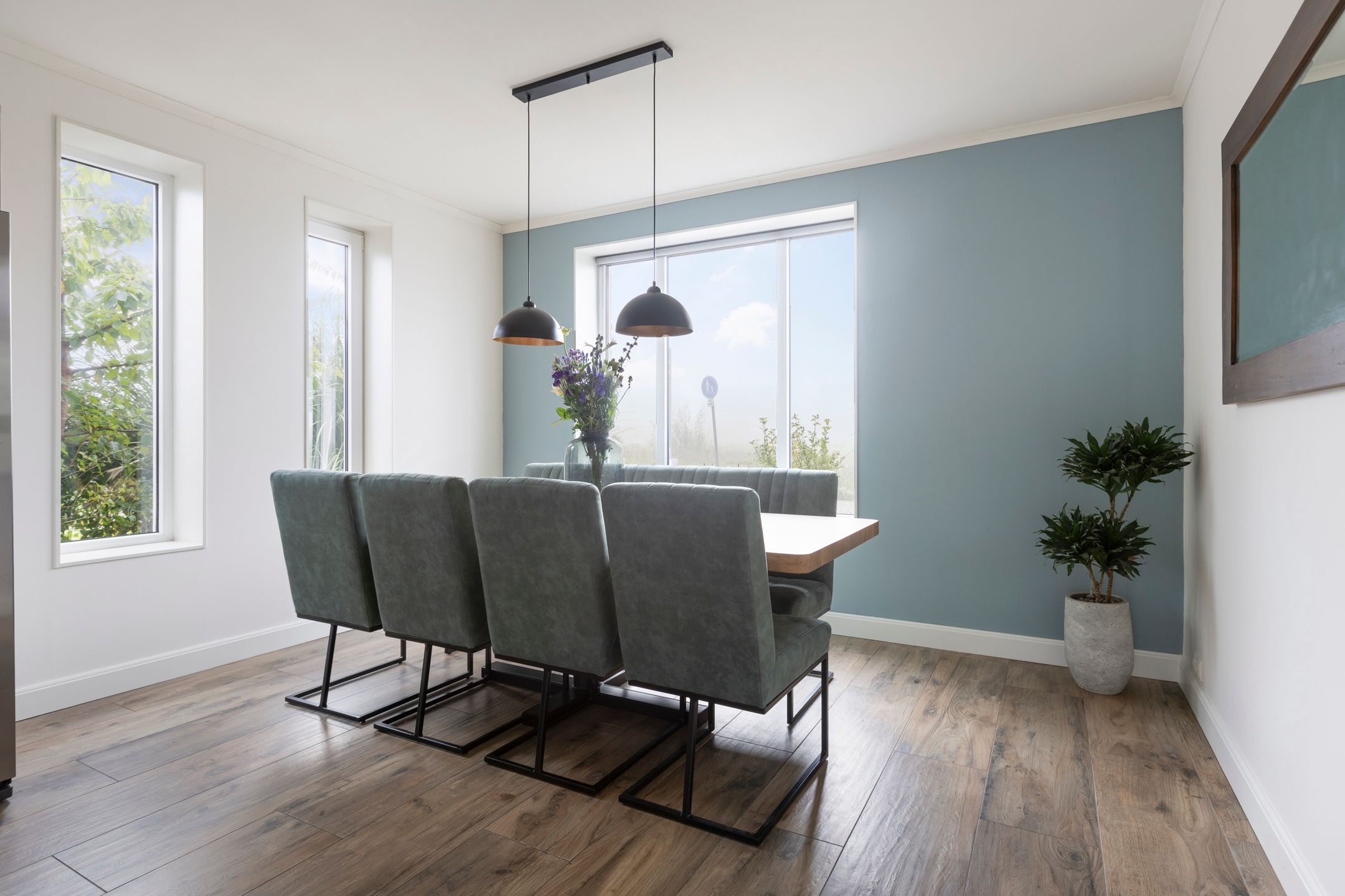 Foto 18 van Vlinderbalg 10