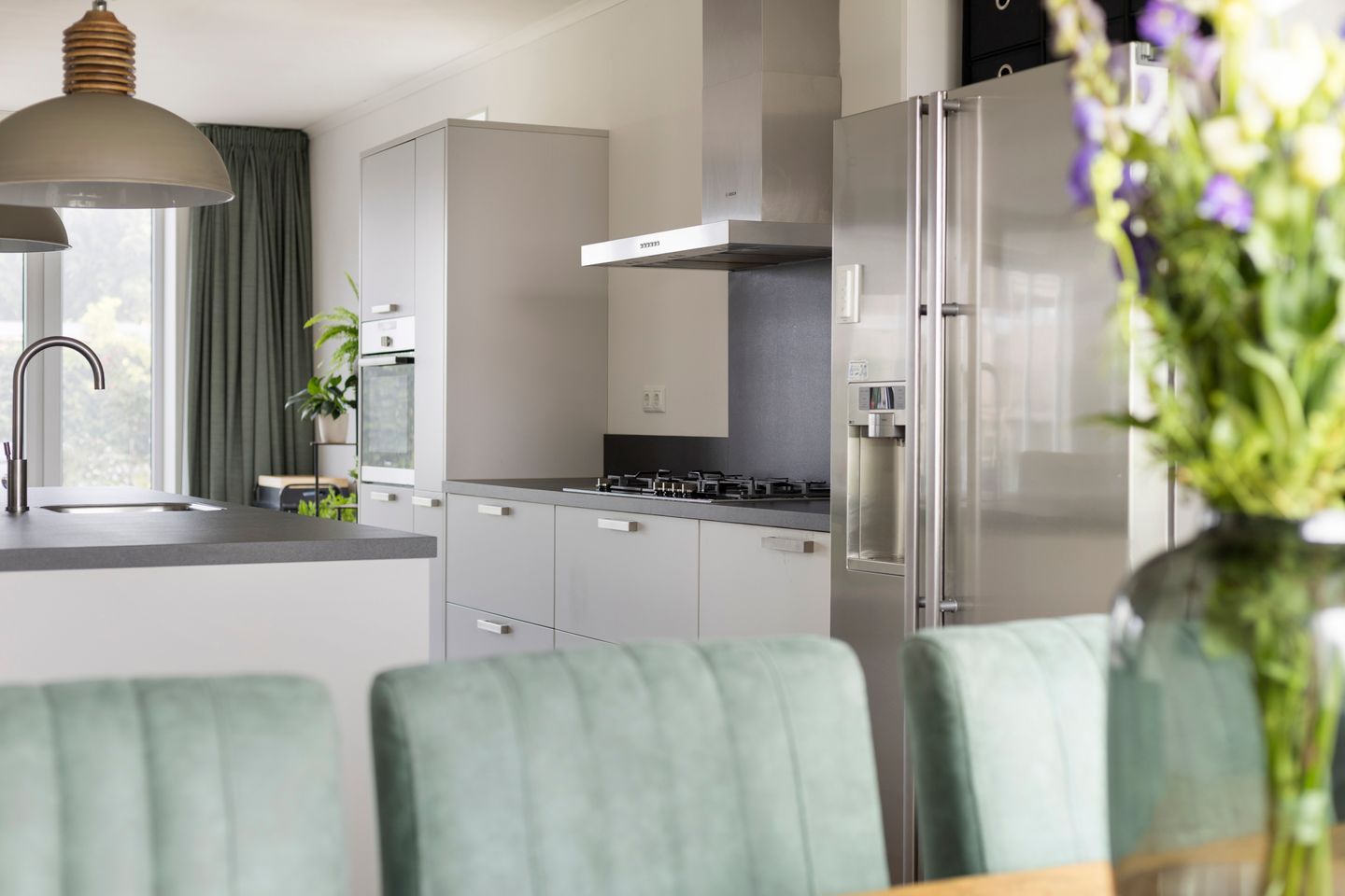 Foto 19 van Vlinderbalg 10