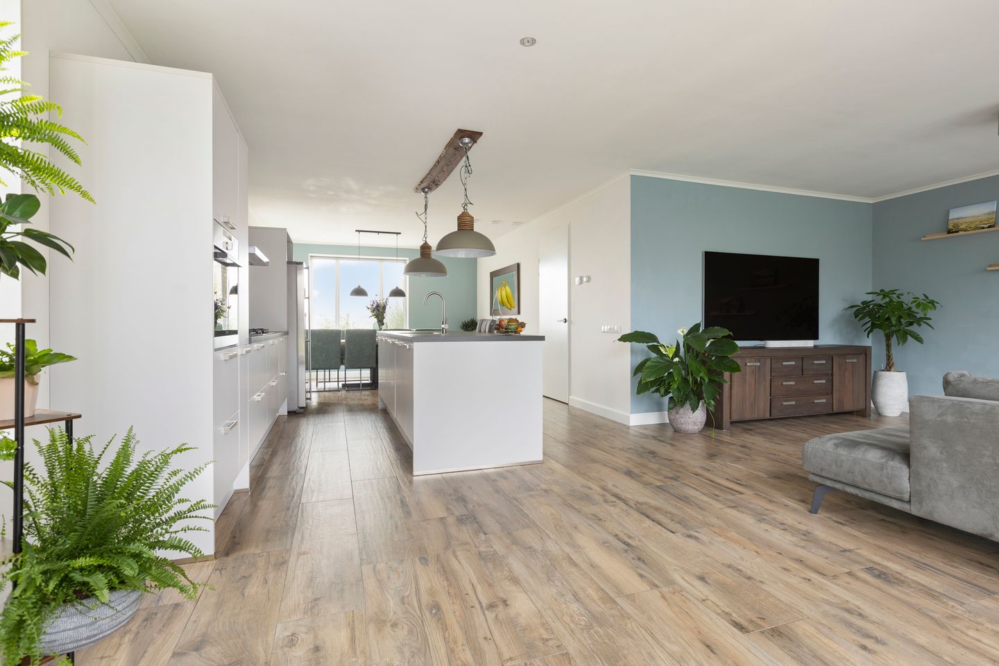 Foto 20 van Vlinderbalg 10