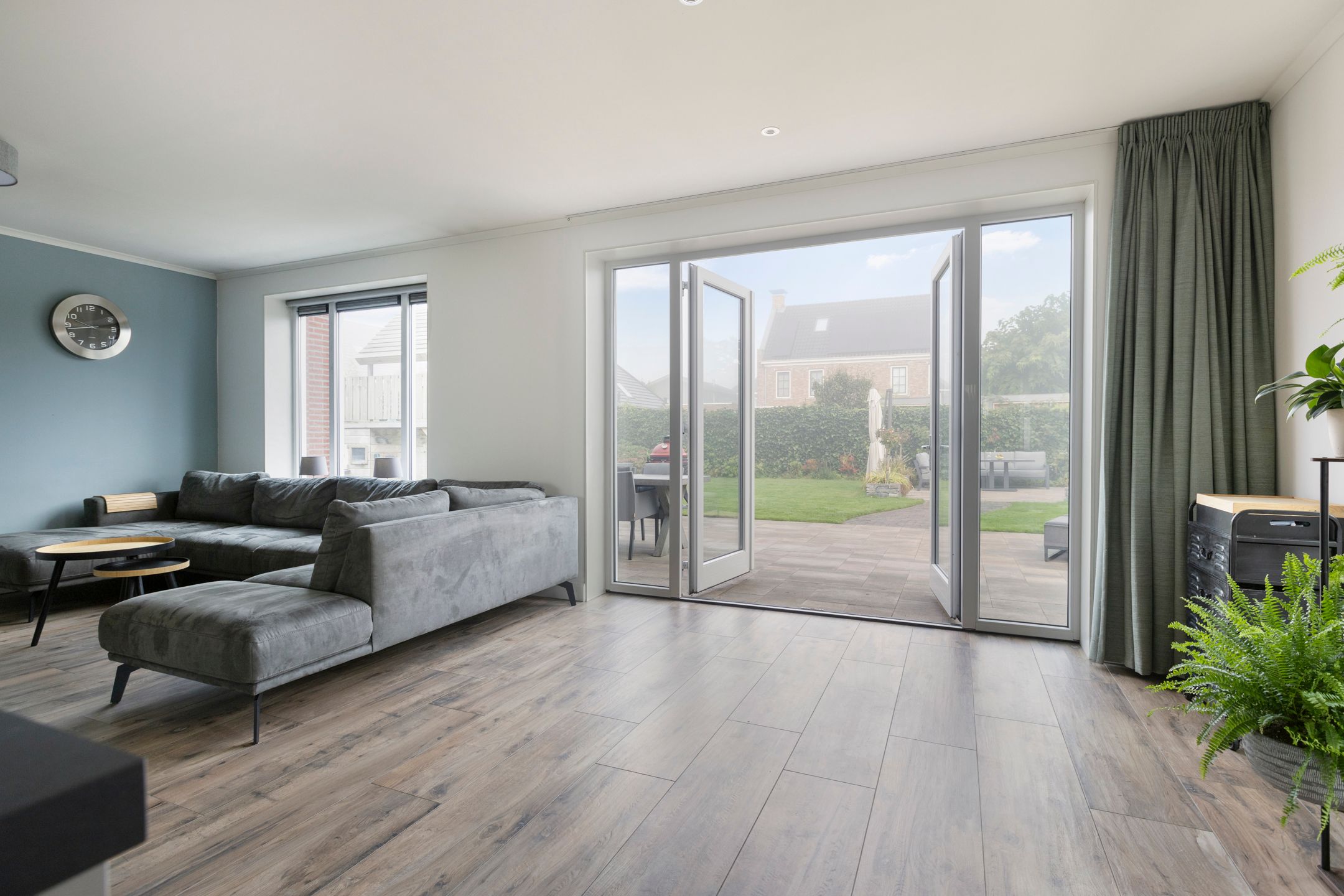 Foto 21 van Vlinderbalg 10