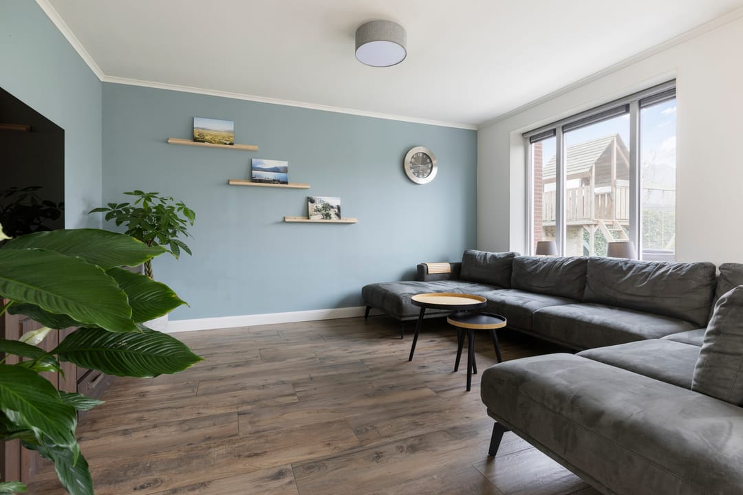 Foto 22 van Vlinderbalg 10