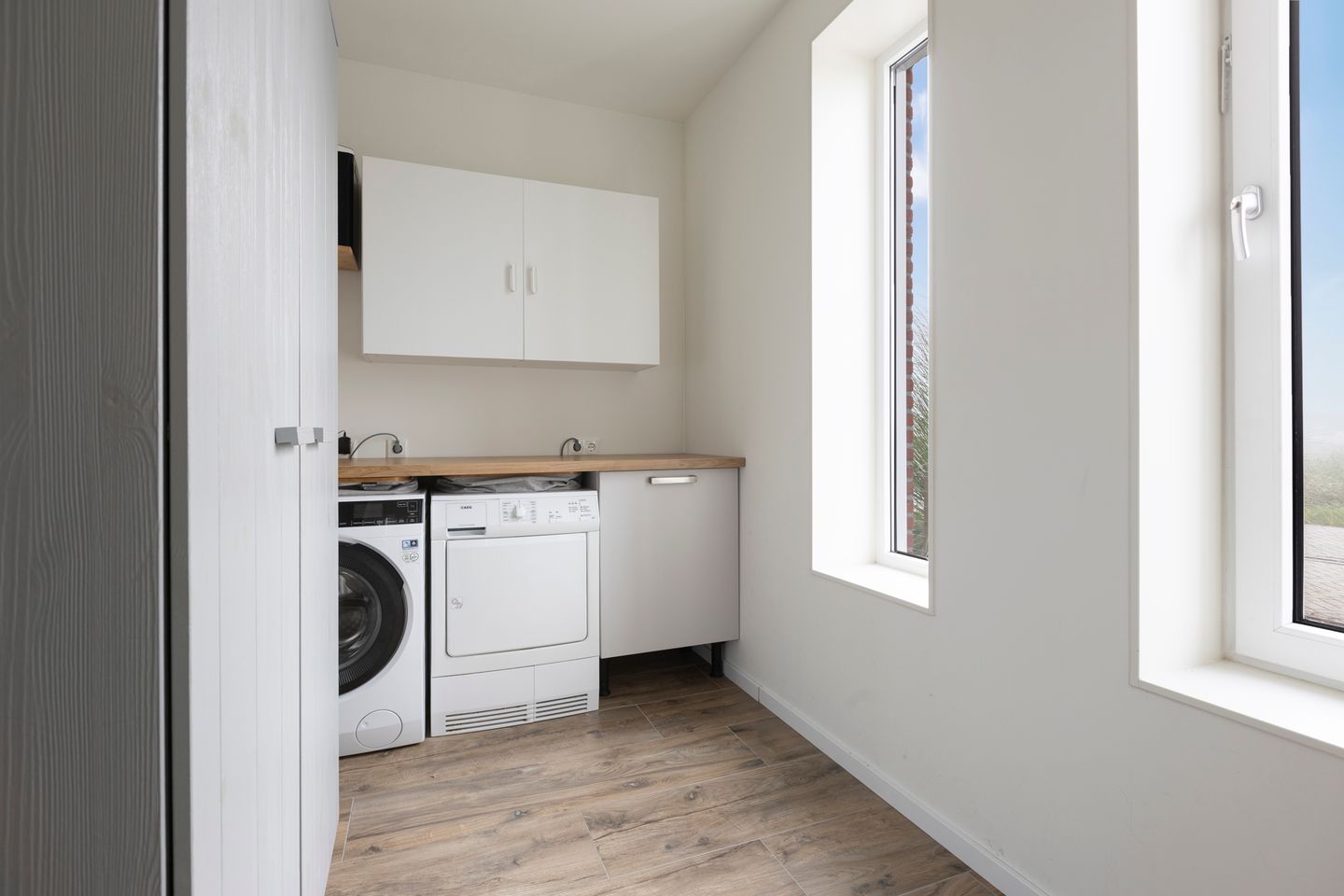 Foto 25 van Vlinderbalg 10