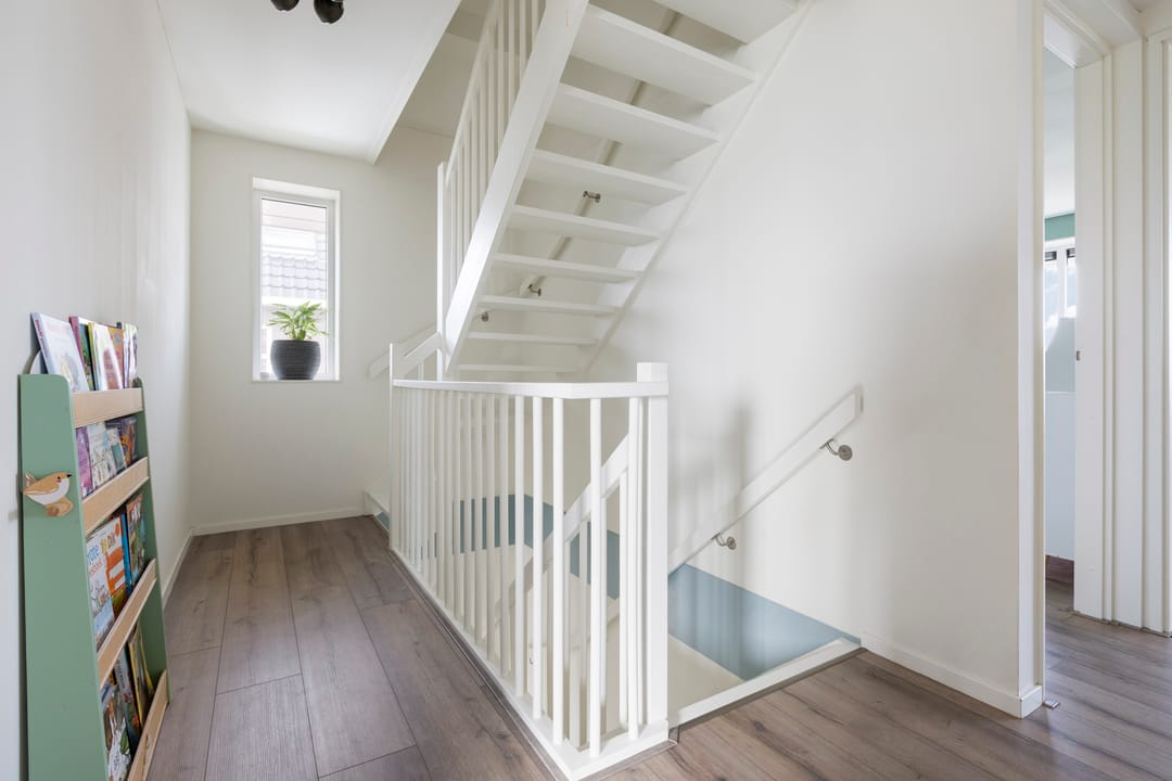 Foto 28 van Vlinderbalg 10