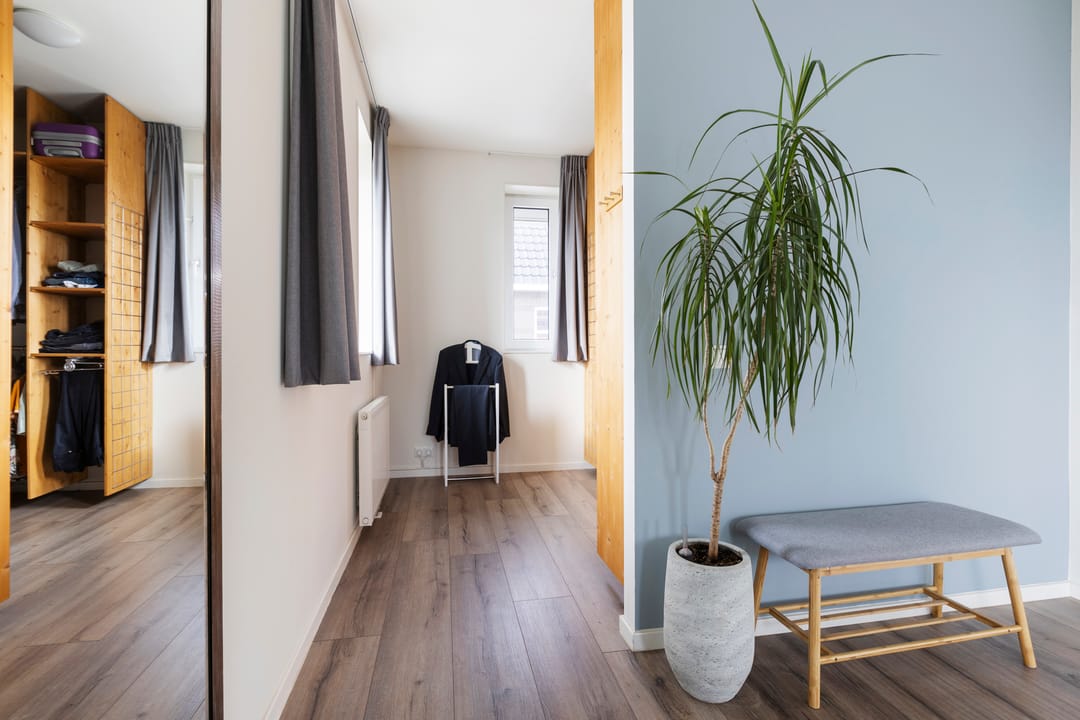 Foto 31 van Vlinderbalg 10