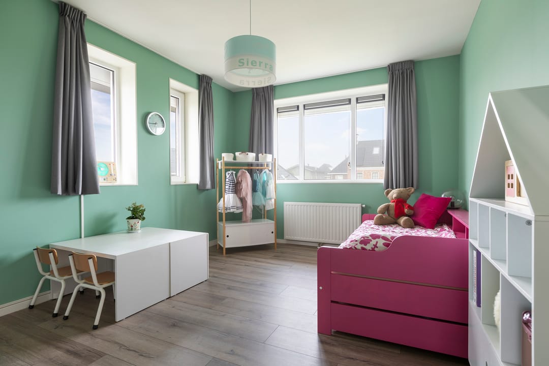 Foto 32 van Vlinderbalg 10