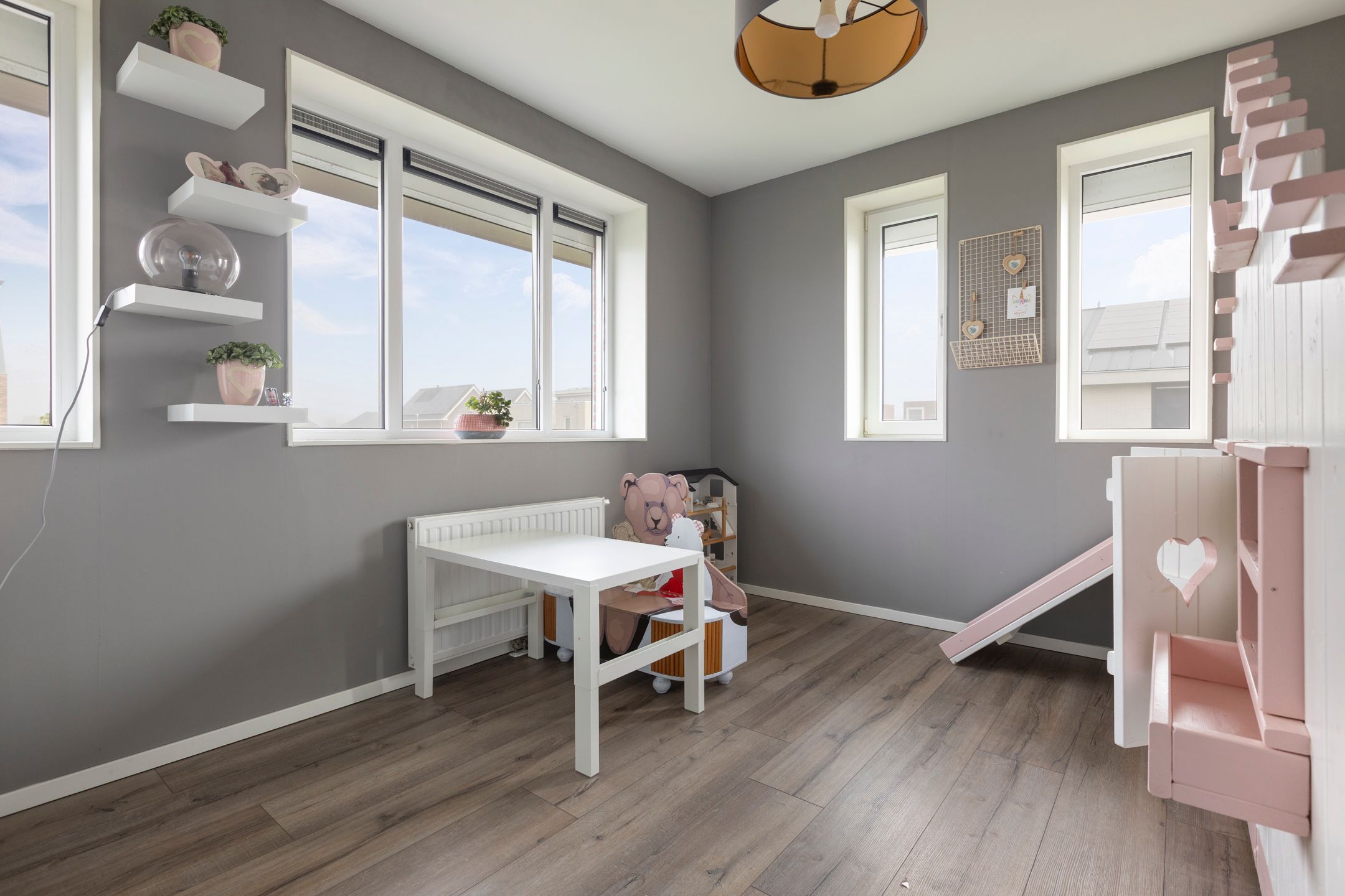 Foto 33 van Vlinderbalg 10