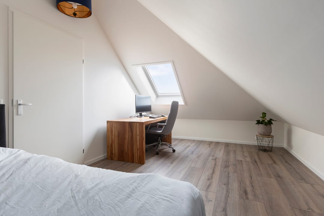 Foto 37 van Vlinderbalg 10