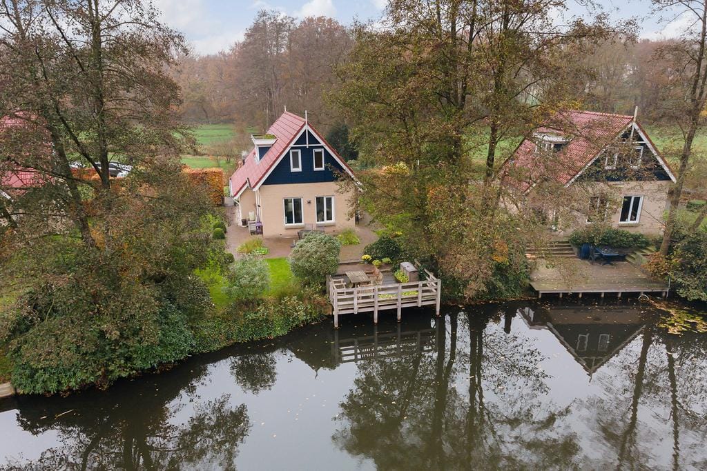 Foto 2 van Gagelmaat 4-95