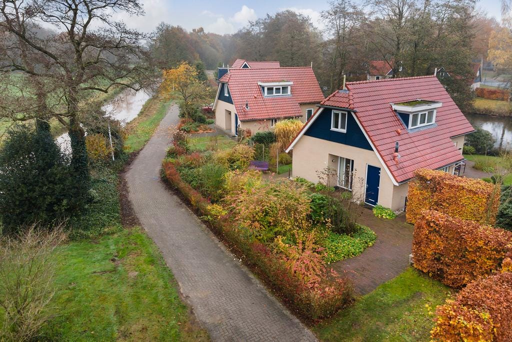 3-bedroom freehold villa in Westerbork — photo 3 of 5